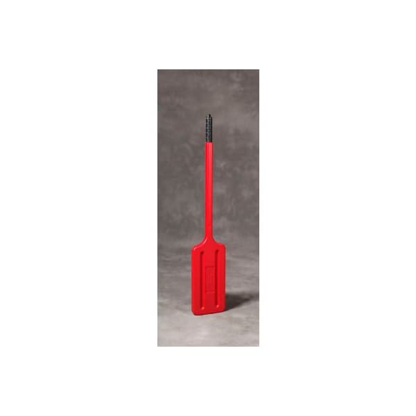 Kane Manufacturing Co. Inc Kane Rattle Paddle 37" Red RP37C - main